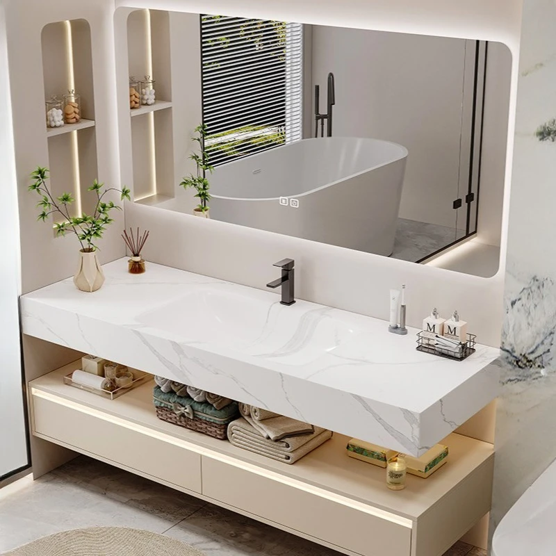 Thumbnail 2 - #15 Bathroom Furniture Sets Comparison Guide