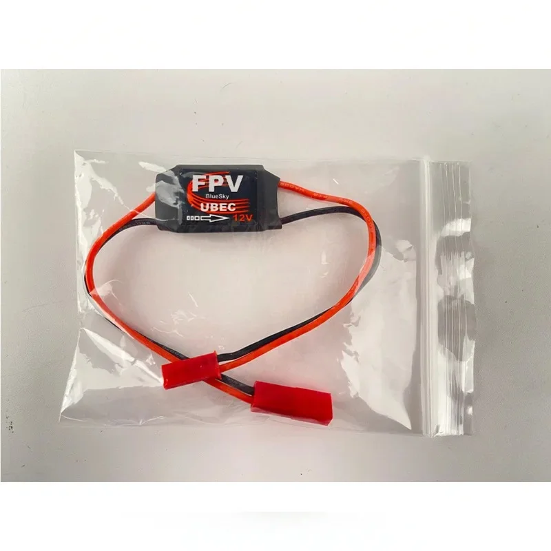 ミニ Ubec モジュール 3A 2-6S 5V/12V FPV ジンバルテレメトリ画像伝送 RC ドローンマルチコプタークアッドコプター用