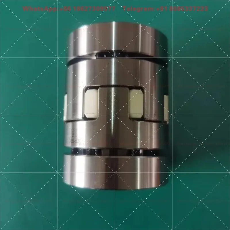 For Jingqin spindle coupling D65D80D95D120 new spot 1pcs