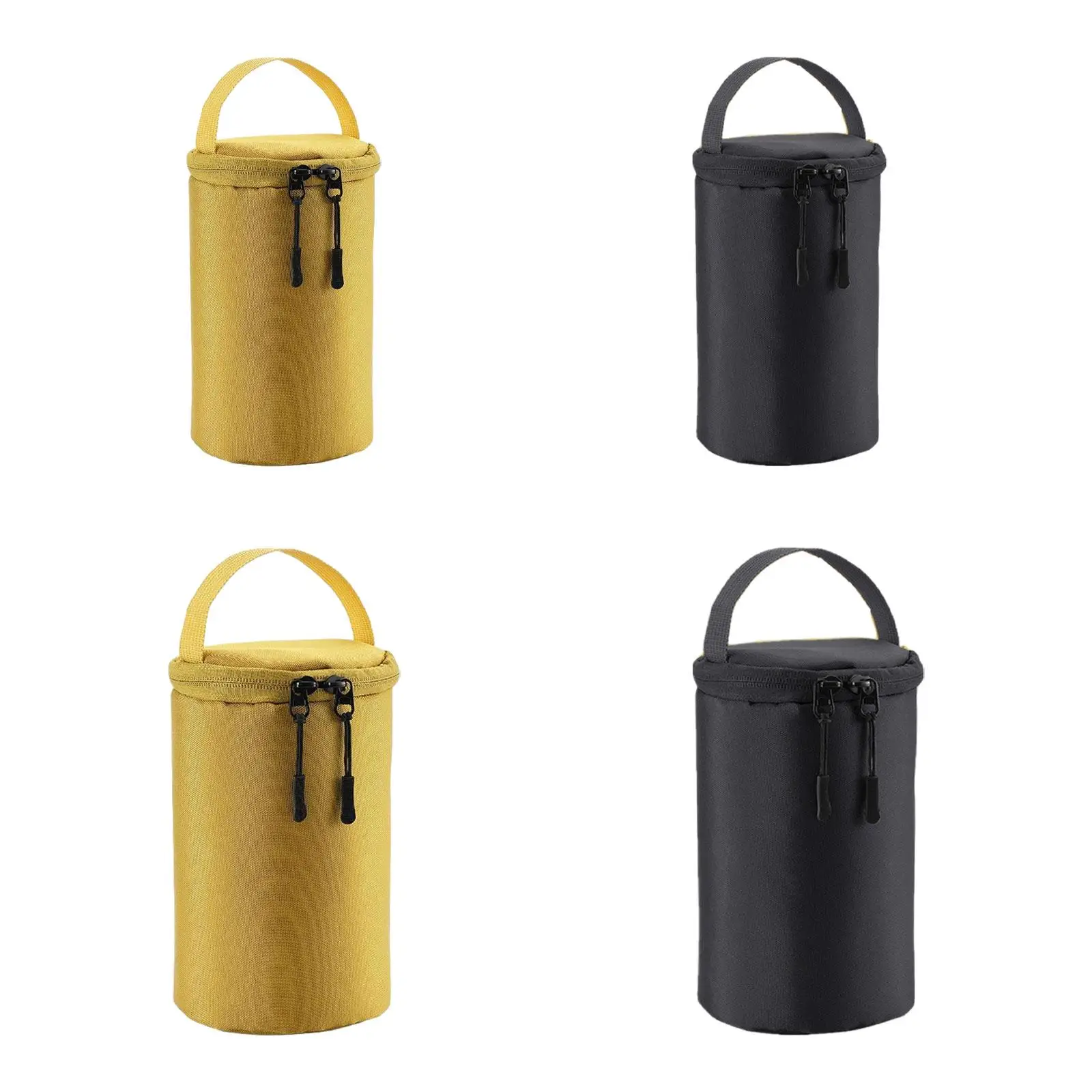 حقيبة تخزين خزان الغاز حقيبة اسطوانة الغاز حقيبة يد حامي حقيبة حمل محمولة للشواء الشاطئ المشي لمسافات طويلة السفر الأنشطة في الهواء الطلق #2