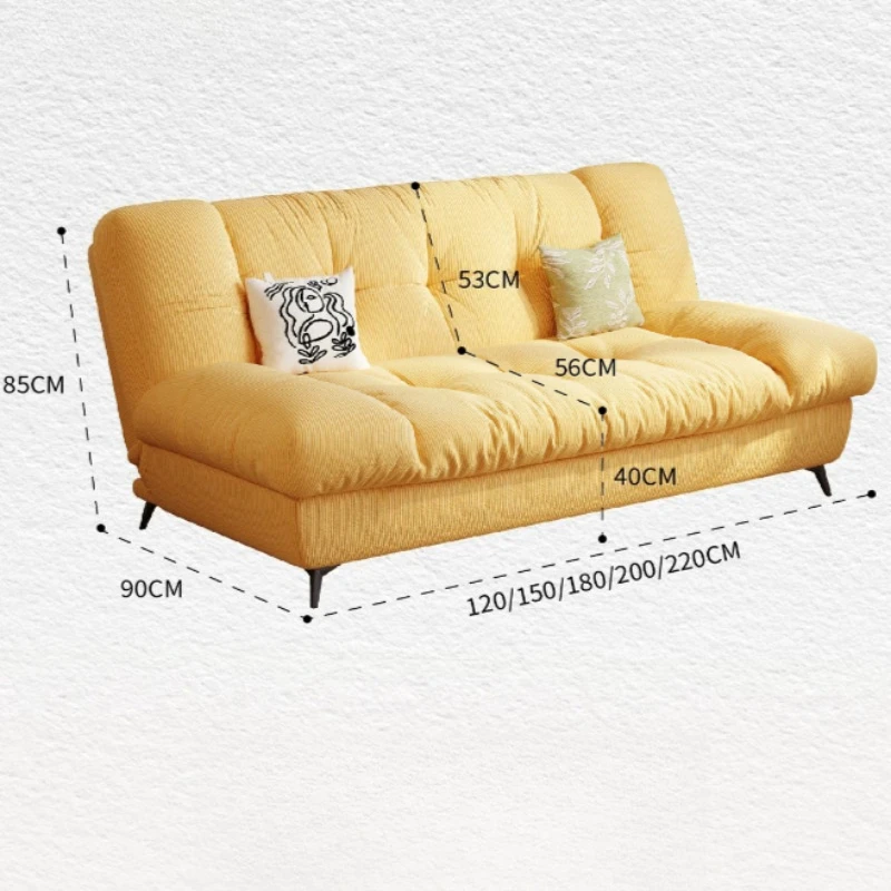 Cheap Sectional Sofas Beds Lounge Couches Bubble Corner Sofas Beds Lazy Institutional Muebles Para Hogar Livingroom Furniture