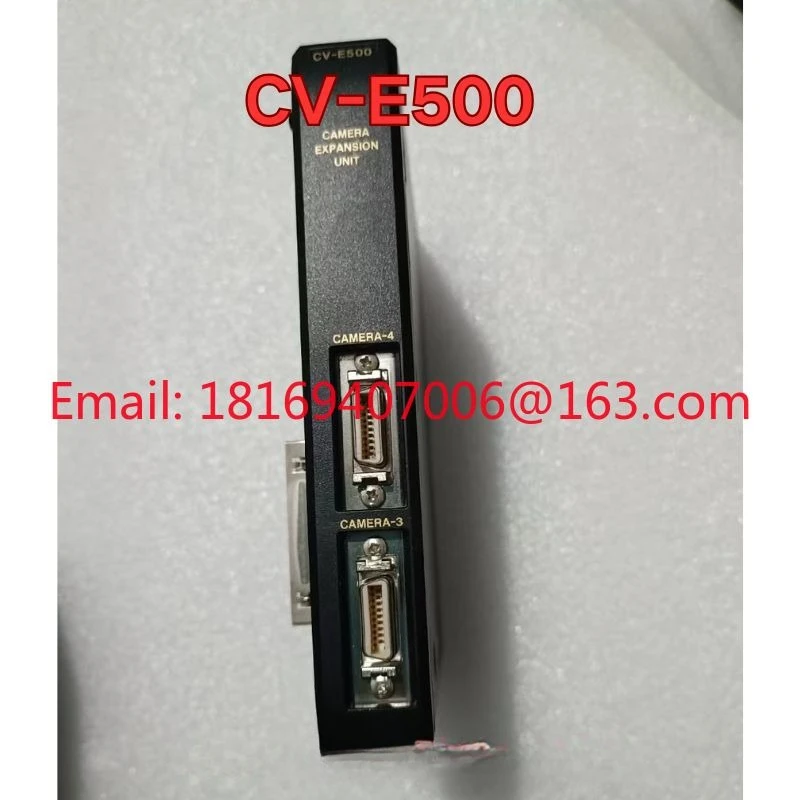 Second-Hand CV-E500… - image