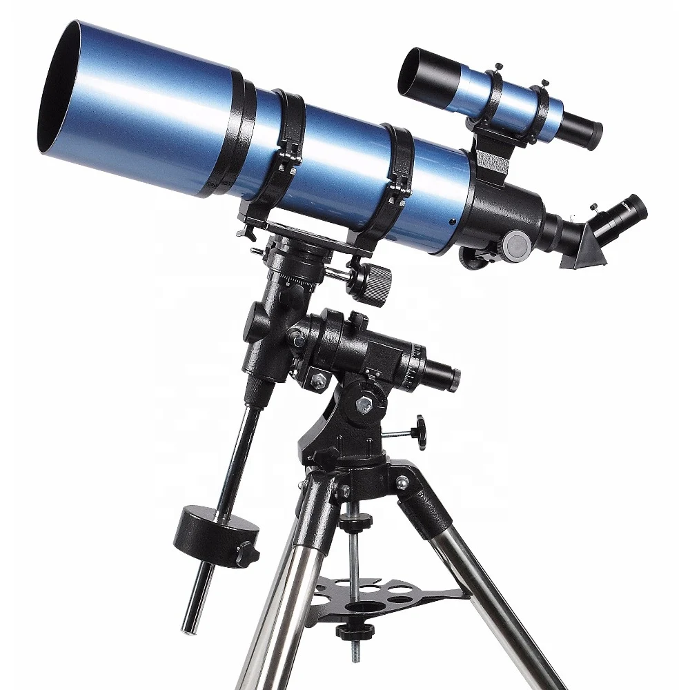 

HSGT-127C 127mm Large Aperture Reflector Astronomical Telescope