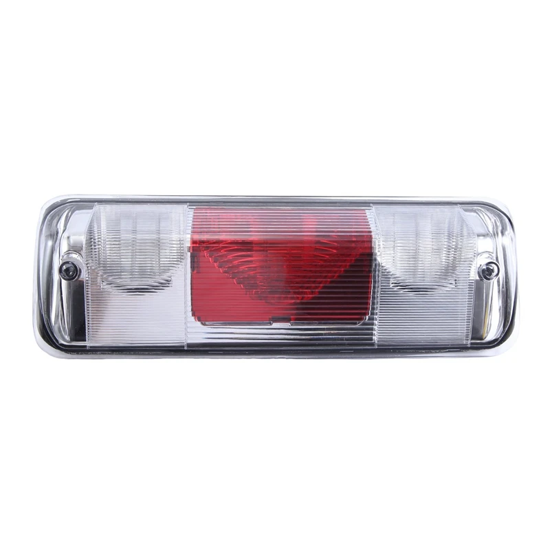 Car High Mount Brake Light 4L3Z13A613AA/B/C 7L3Z13A613A/B For FORD EXPLORER SPORT TRAC F-150 LOBO For LINCOLN MARK LT