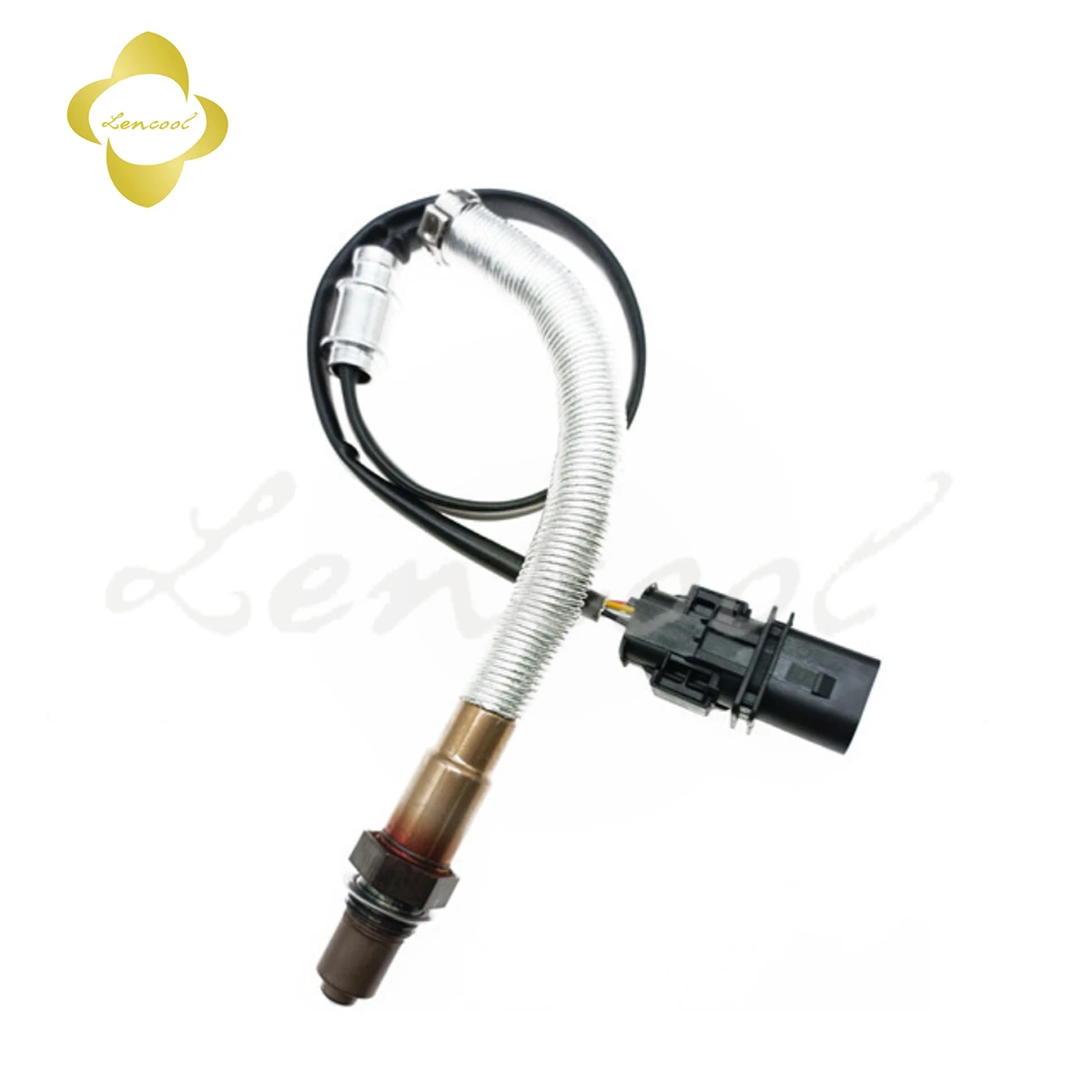 

O2 Oxygen Sensor For AUDI Q3 VW JETTA IV BEETLE 0258017305 0258017169