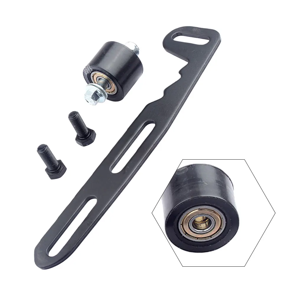 

8pcs Car Mini Bike Chain Tensioner Kit Fit For 212 For 234 For 236 For Predator For Gx200 Motorcycle Repair Tool