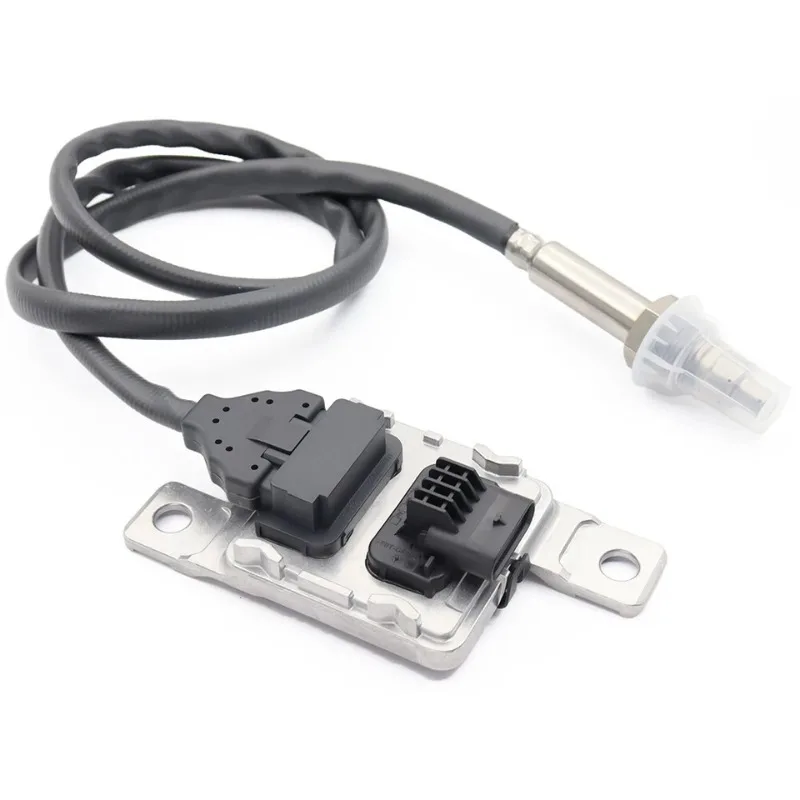 NOX Sensor Nitrogen Oxygen Sensor 04L907807BG 04L907805ES FOR Skoda Superb 1.6 2.0 TDI VW Arteon Passat 1.6 2.0 TDI 4motion
