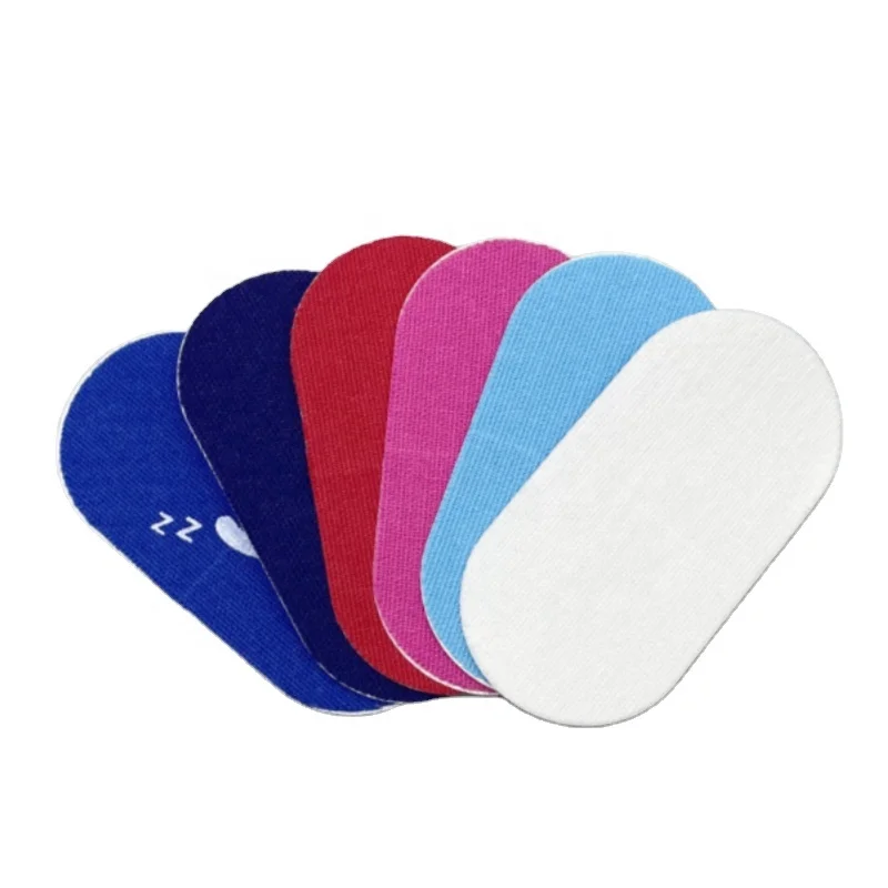 10PCS Better Nasal Breathing Cotton, Anti-Snoring Tape