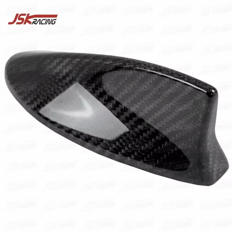 Carbon Fiber Antenna for 2014-2019 Lexus Is Car Roof Antenna Shark Fin Cover
