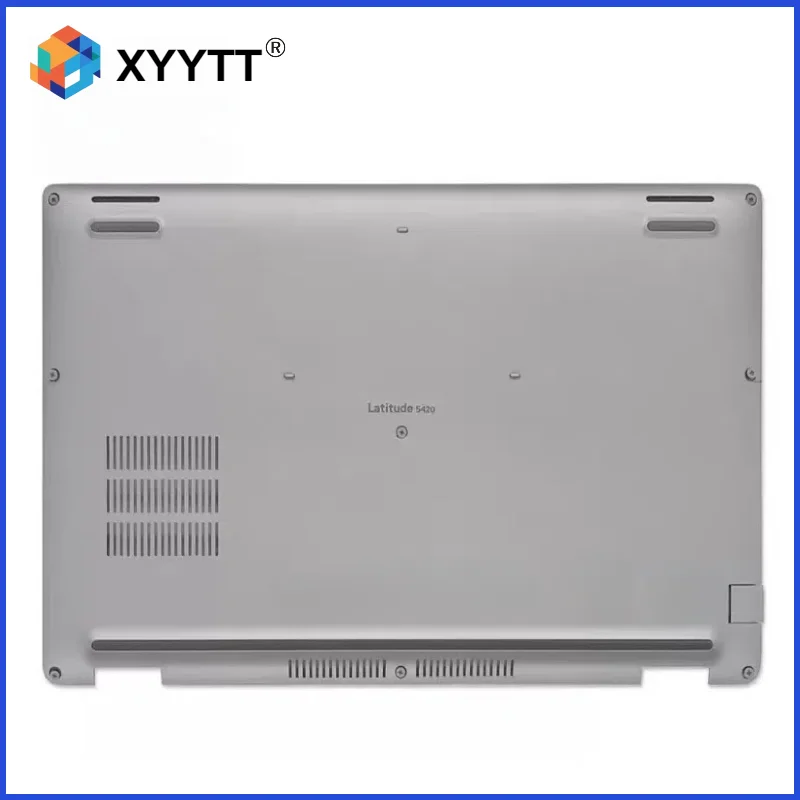 

Replace New Cover For Latitude 5410 5420 5430 5440 5450 Bottom Base Cover Lower Case Silver 00W819 063DTN 0D8RFY 05PYPR 0D8C38