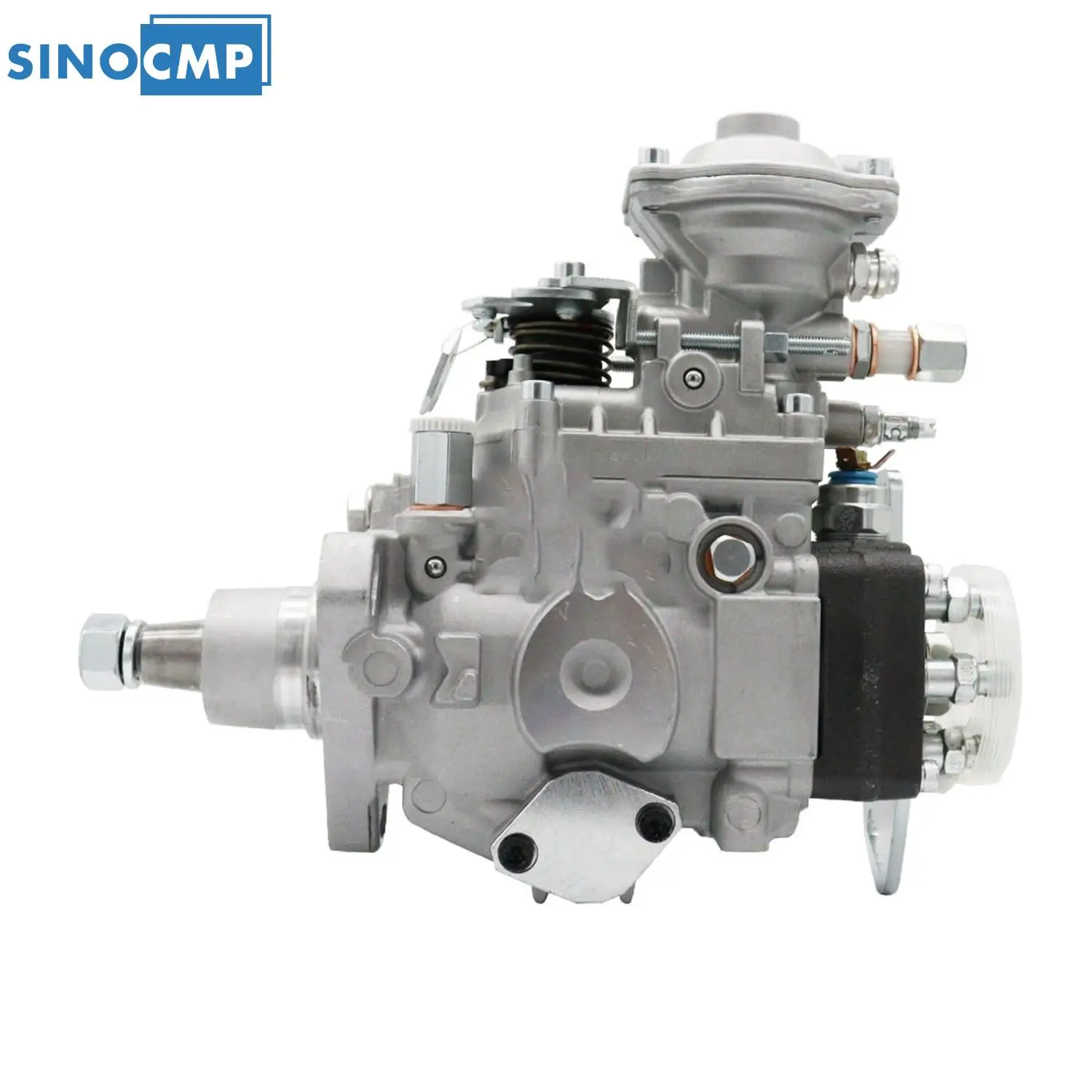 

0460426218 3924983 861102 SINOCMP 1PCS Fuel Injector Pump For Cummins Engine ISBE 5.9L 6BT5.9 Excavator Engine Replacement Parts