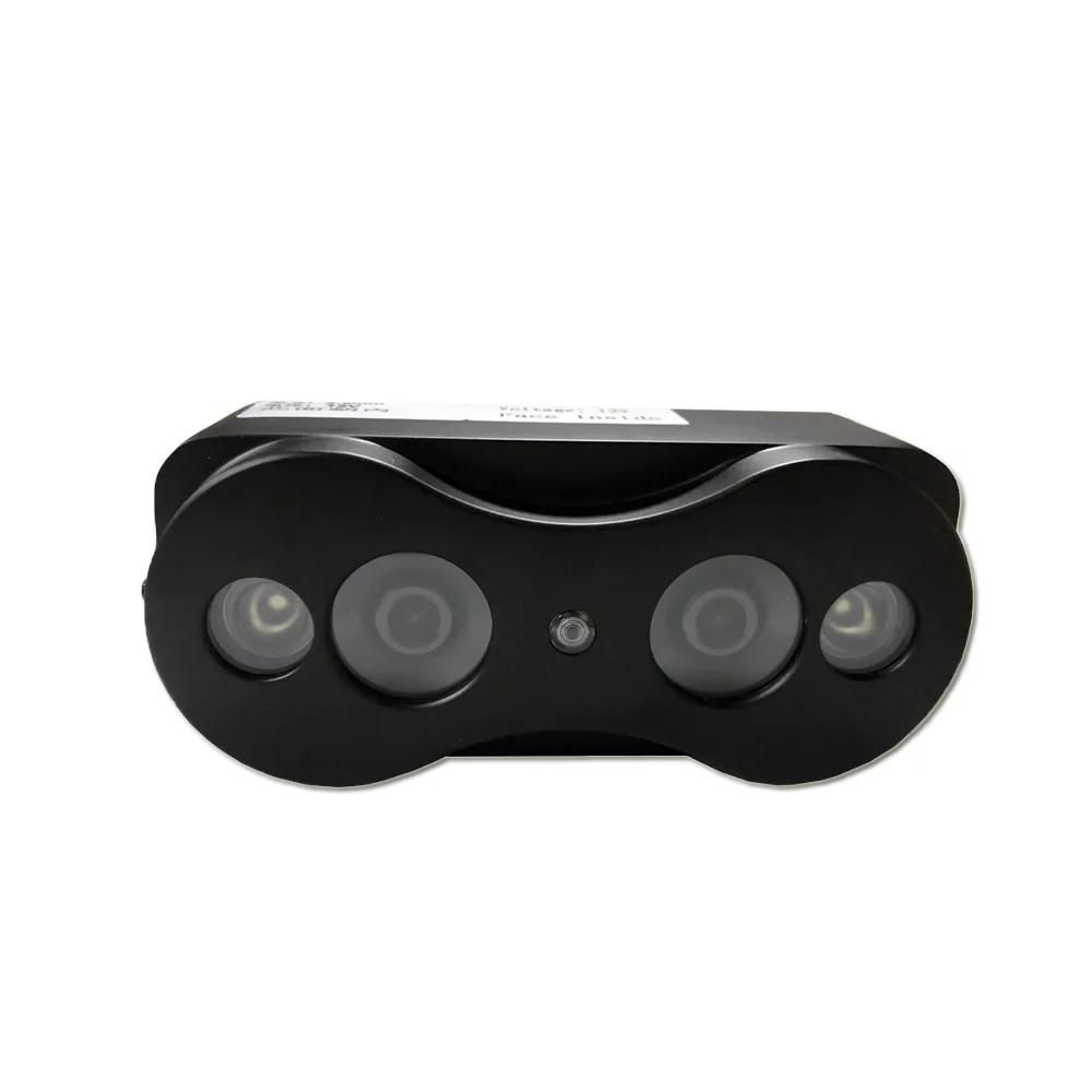 High Accuracy People Counting Sensor Camera Passenger Counter for Busgos