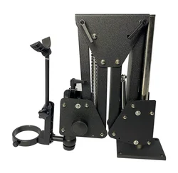 Stereo Microscope Stand for Jewelry Diamond setting tools