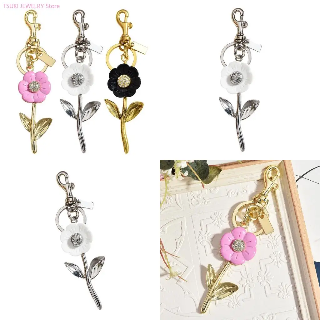 62KE Trendy Keyring With Artistic Designs Suitable For Everyday Carry