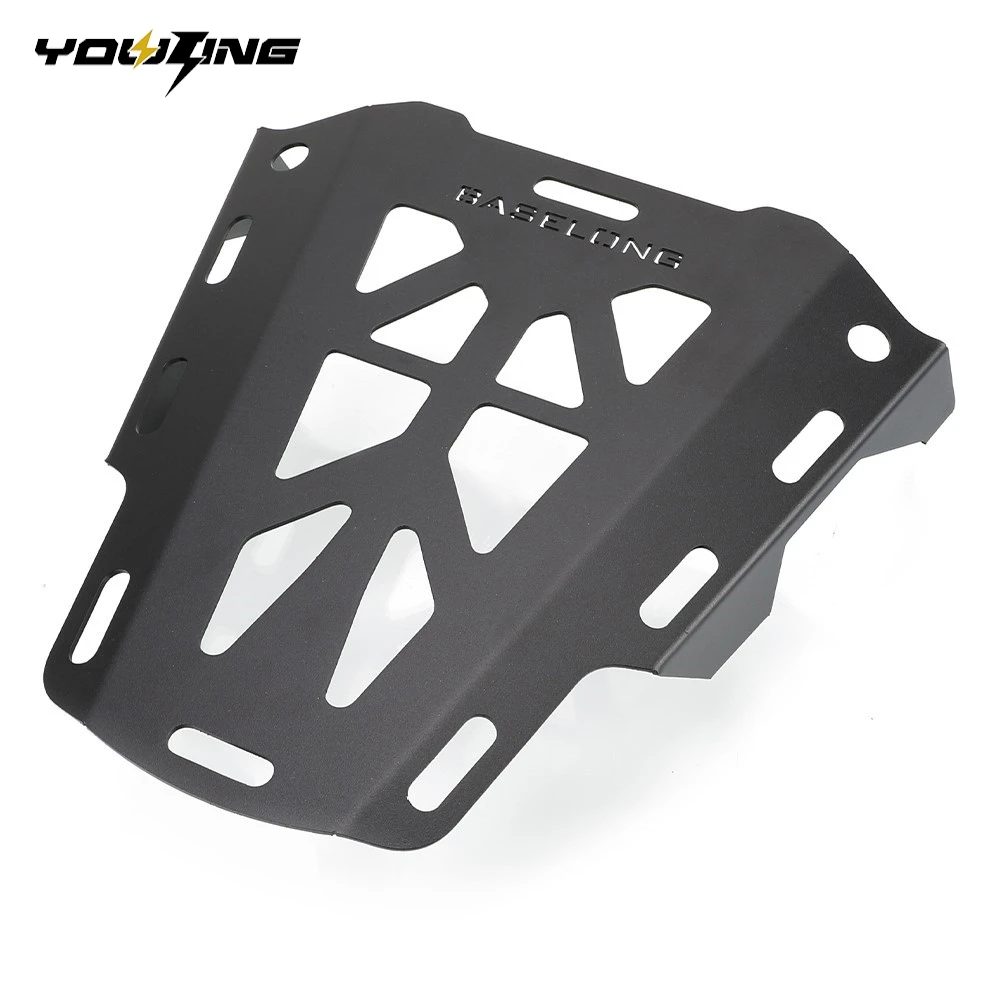 For SuperDuke 1290 R Evo Seat Rack 2020-2026 1390 Super Duke R / Evo 2024 2025 2026 Motorcycle Luggage Holder Bracket Rear Rack