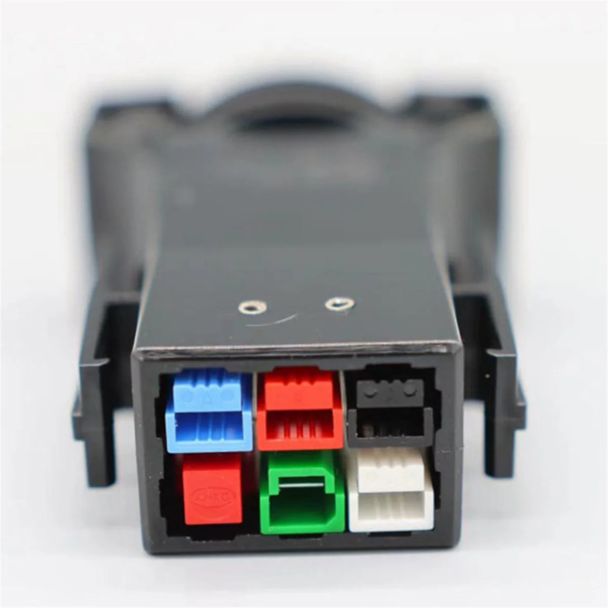 Bitmain 마이너 P33 앤더슨 플러그 전원 커넥터, Antminer S21 S19jxp T21 전원 공급 장치 충전 단자 커넥터