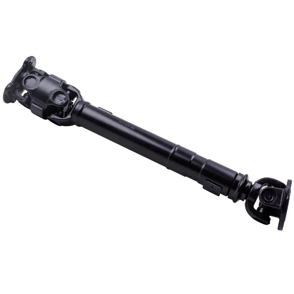 FRONT PROPSHAFT DOUBLE CARDAN FOR LAND ROVER DISCOVERY 2 TD5 & V8 TVB000110/100 TVB100370 FTC5320