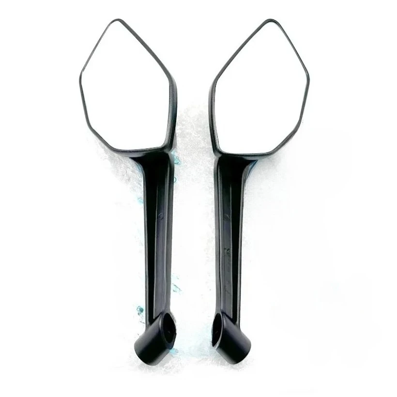 Motorcycle Rear View Mirror Left Right Rearview For CFMOTO 450NK CF450NK CF400-7 NK450 400-7