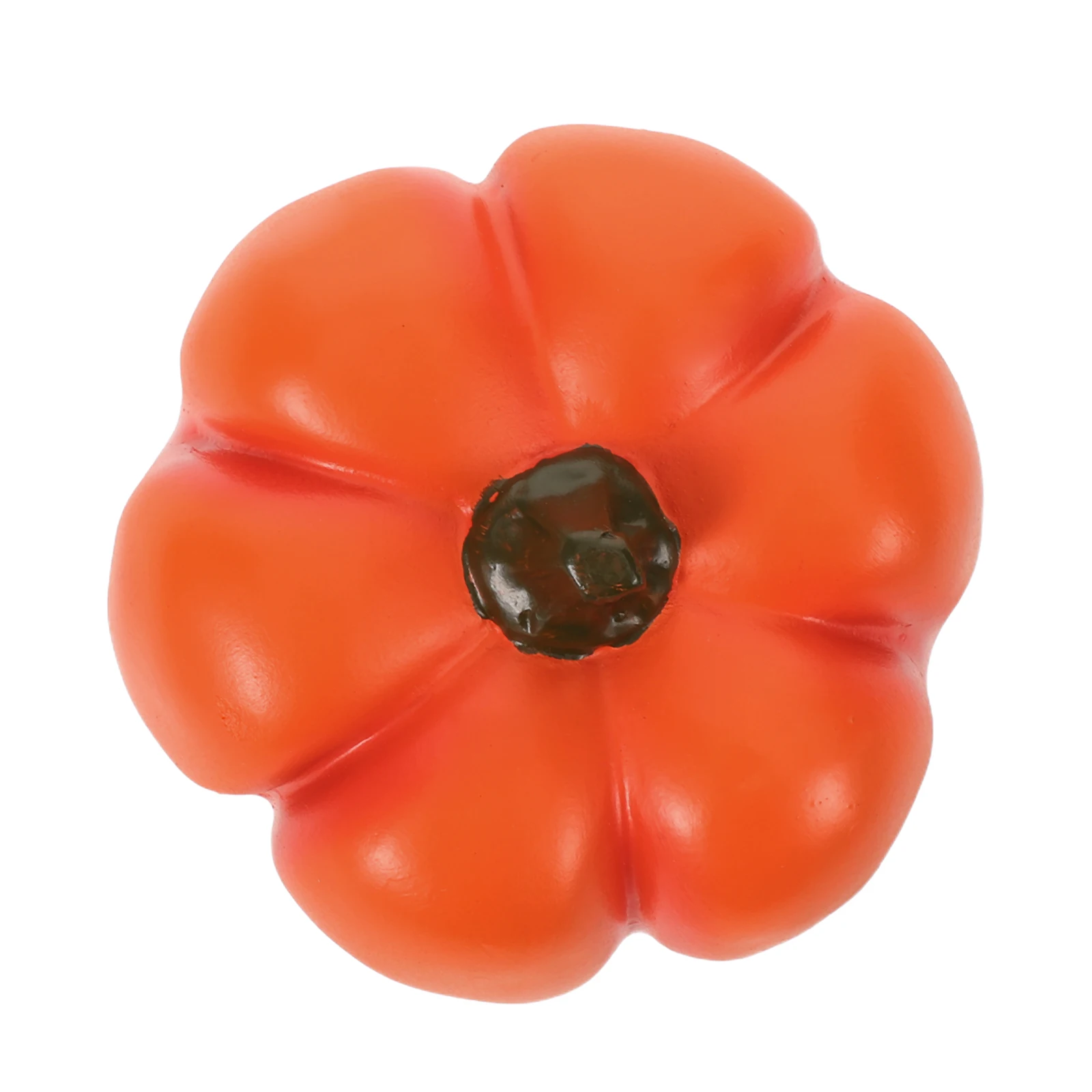 

Realistic Pumpkin Key Hider Outdoor Garden Yard Patio Weather Resistant Key Storage Box Decorative Statue
