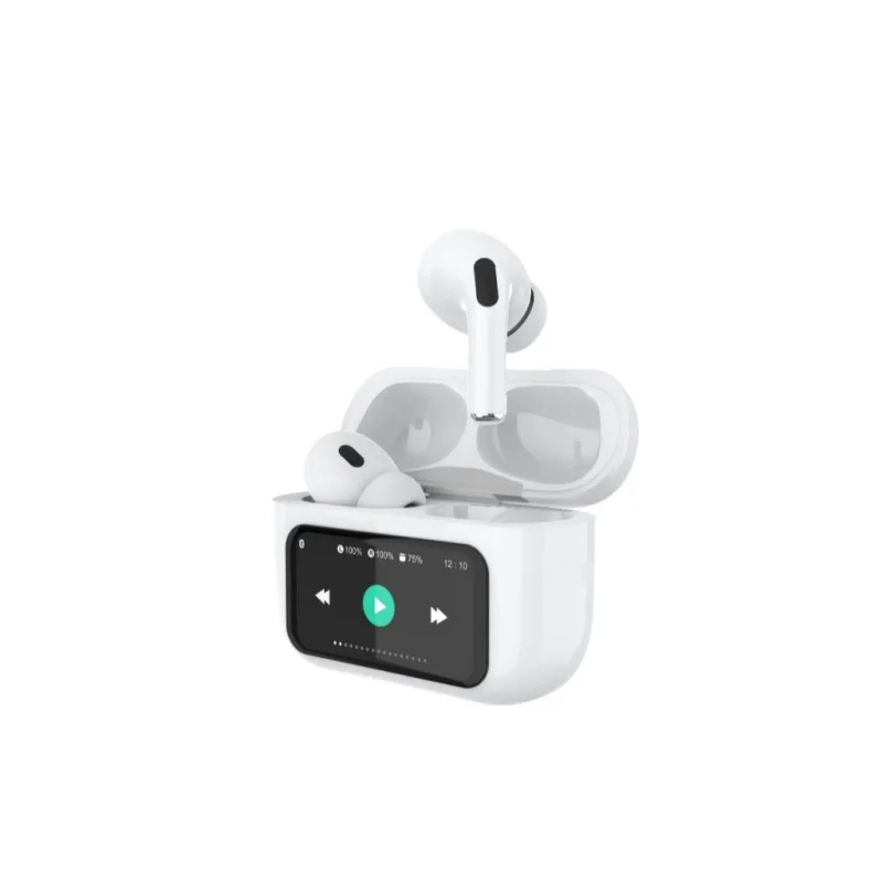 Bluetooth Earphones