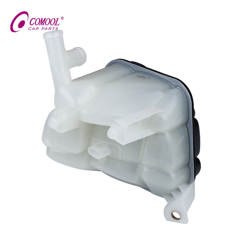 COMOOL Auto Parts Engine Coolant Reservoir Tank 1665000049 Expansion Tank For Mercedes Benz W166 X166 C292 166 500 00 49