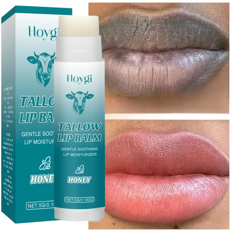 

Remove Dark Smoke Lip Balm Lightening Melanin Bleaching Gloss Oil Lips Pink Lipstick Exfoliating Fade Lip Lines Korean Cosmetics