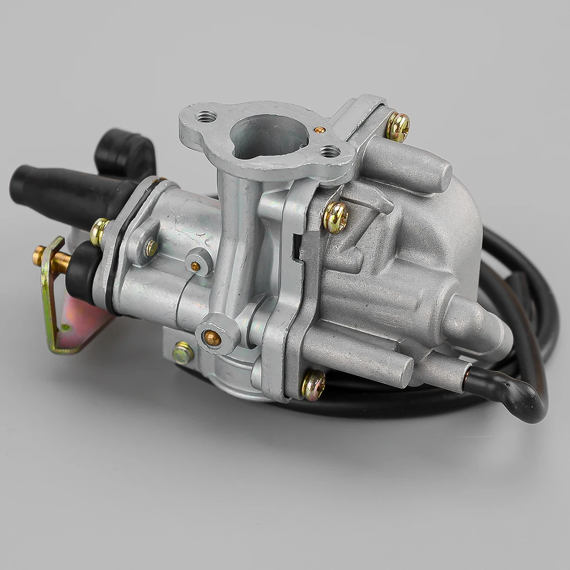 

Motorcycle ATV Carburetor Carb Assembly Replacement Fit for Suzuki LT50 LT 50 QuadRunner LT-A50 JR50