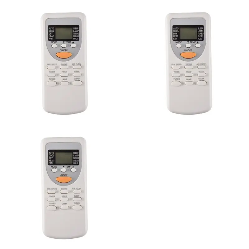 【NEWLY】3X A/C Air C…