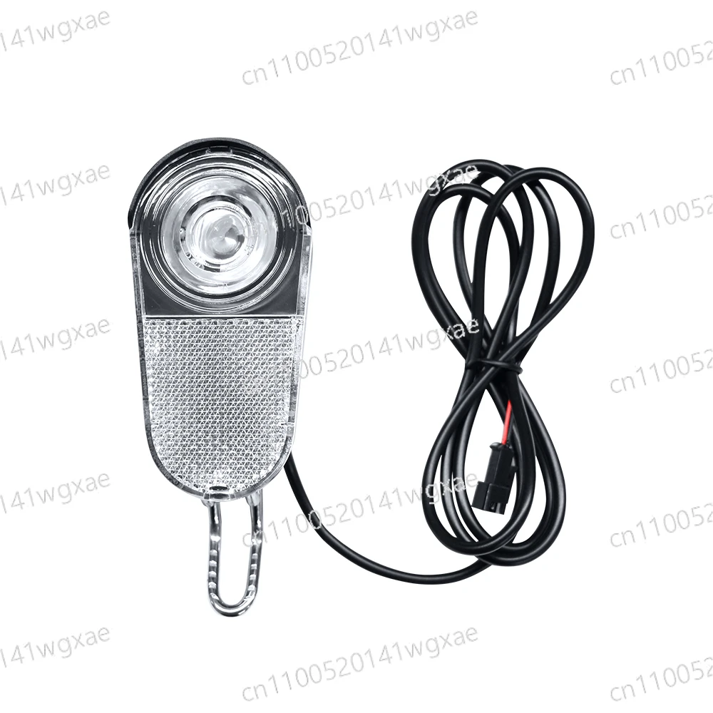 EP-2 Pro Head Rear Light Engine Pro Controller Display Throttle S6 Inner Tube Tyre L20 Electric Bike Repair Parts Replacement