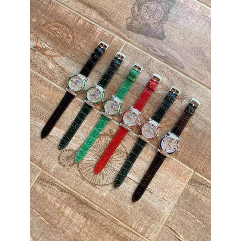 RUIF Watch Fashion Jewwelry for Party Gift