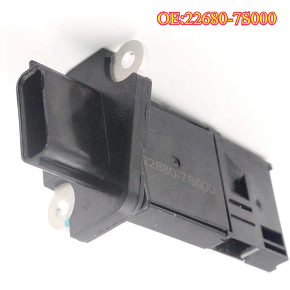 

High quality New For 22680-7S000 MAF Mass Air Flow Sensor Meter for issan Sukuki Grand