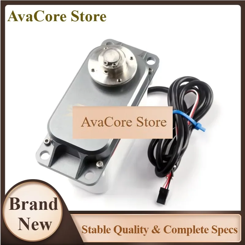 AvaCoreHappymodel Super200 400 Plus Upgraded Industrial Robot Servo For