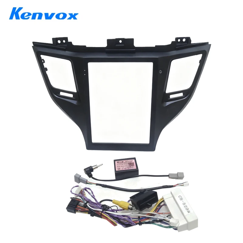 Kenvox 9.7
