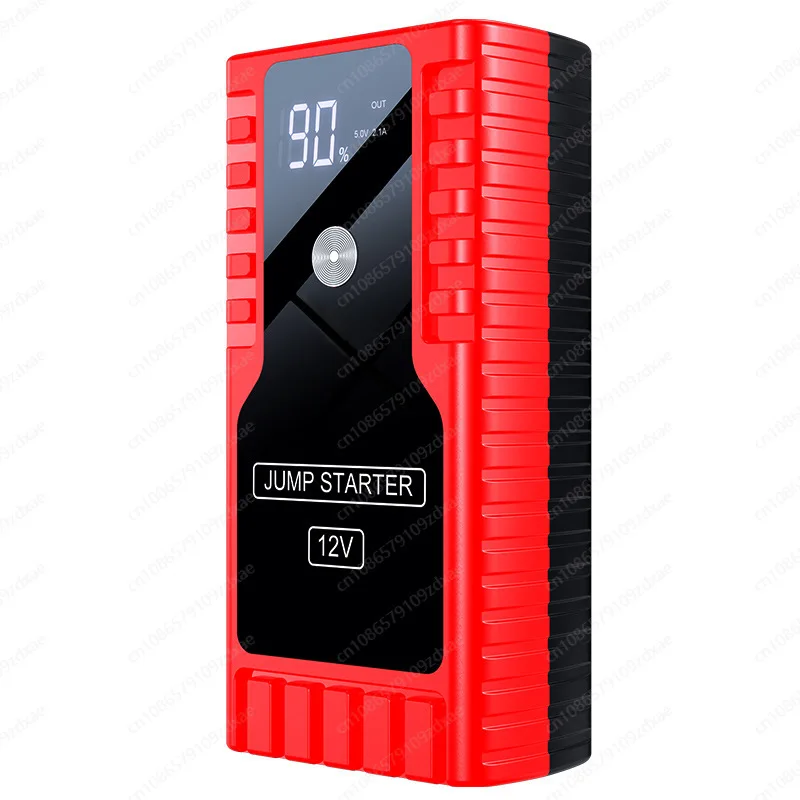 

Автомобильный источник питания для аварийного запуска, спасательная батарея большой емкости 12 В