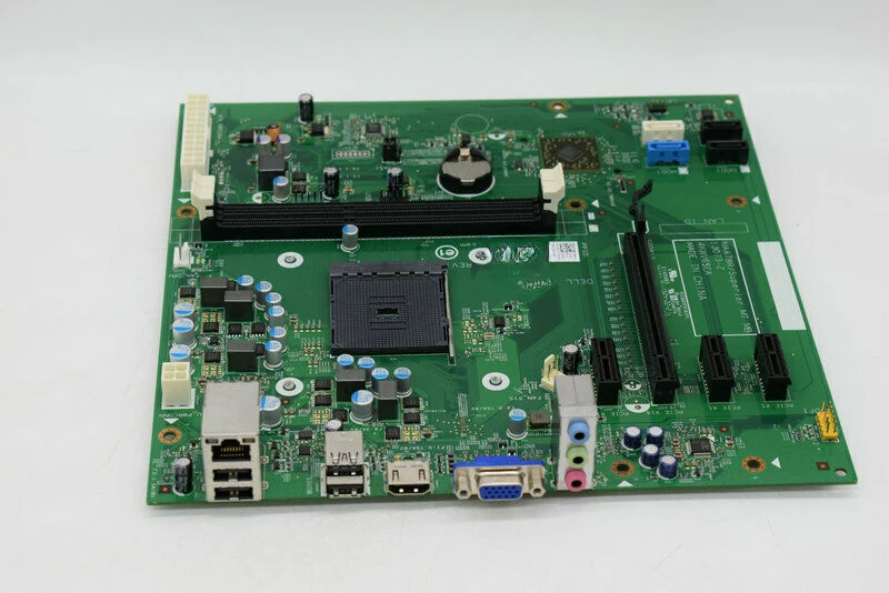 DELL Vostro 3901 3905 Main Board DXP7D JKV7J FM2 MAA78R 13073-1