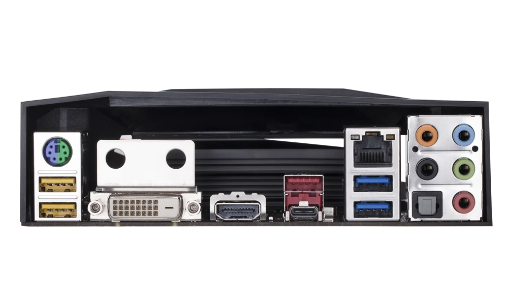 جيجابايت GA-Z270-Phoenix اللوحة الأم للألعاب Z270 المقبس LGA 1151 DDR4 دعم وحدة المعالجة المركزية I7 6700K 7700K