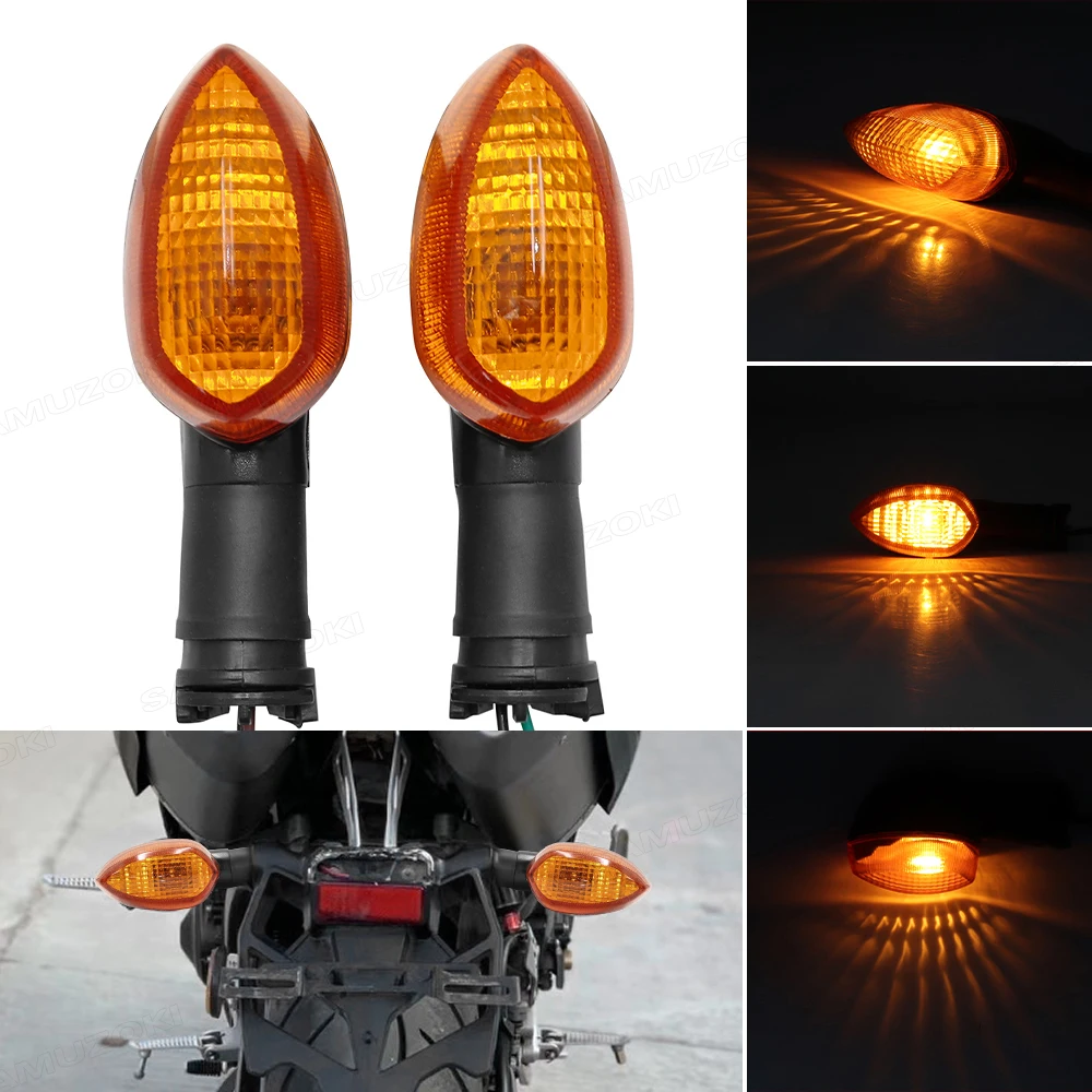 Turn Signals Blinke… - image