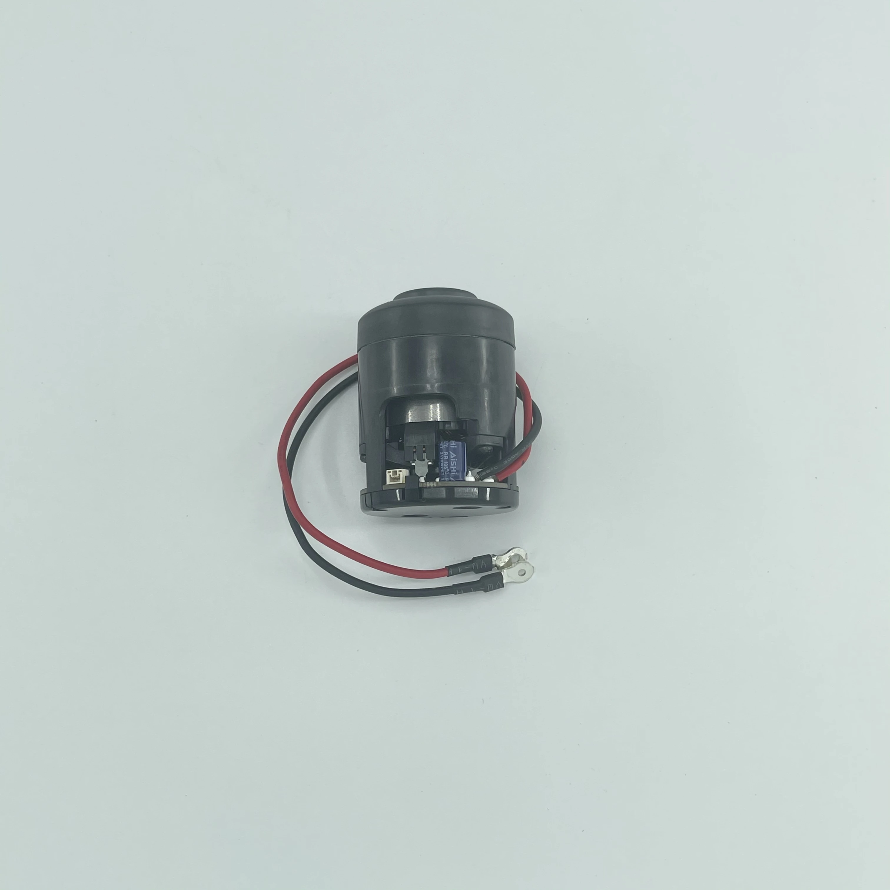 Original Fan Module With Motor for Dreame P10 Wireless Handheld Vacuum Cleaner Spare Parts New  M10-E-4 25.2V 310W