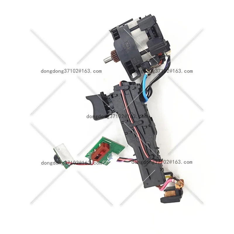 

18V 20V DCD796 DCD791 DCD791B DCD791P2 Switching Motor