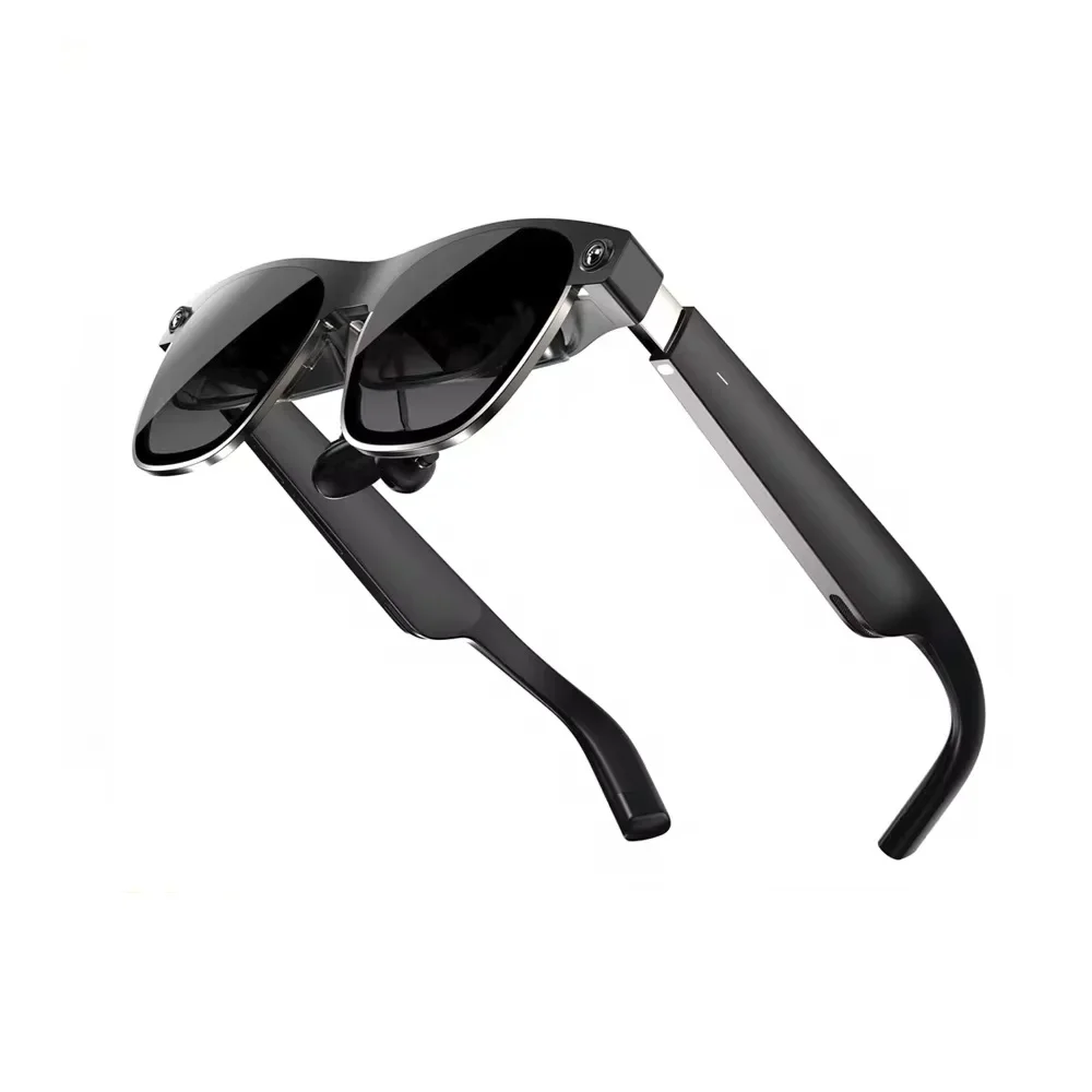 

XREAL Air 2 Ultra Smart AR glasses 6DoF space hovering 3-speed electrochromic Beam Pro space suit 128G Non-VR glasses