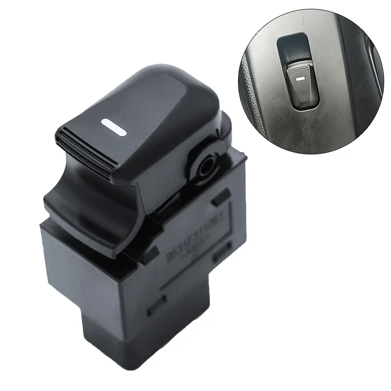 

93576-2S000 Front Right Power Window Single Switch for Hyundai Tucson ix35 2010 2011 2012 2013 2014 2015 935762S000 93580-2Z000