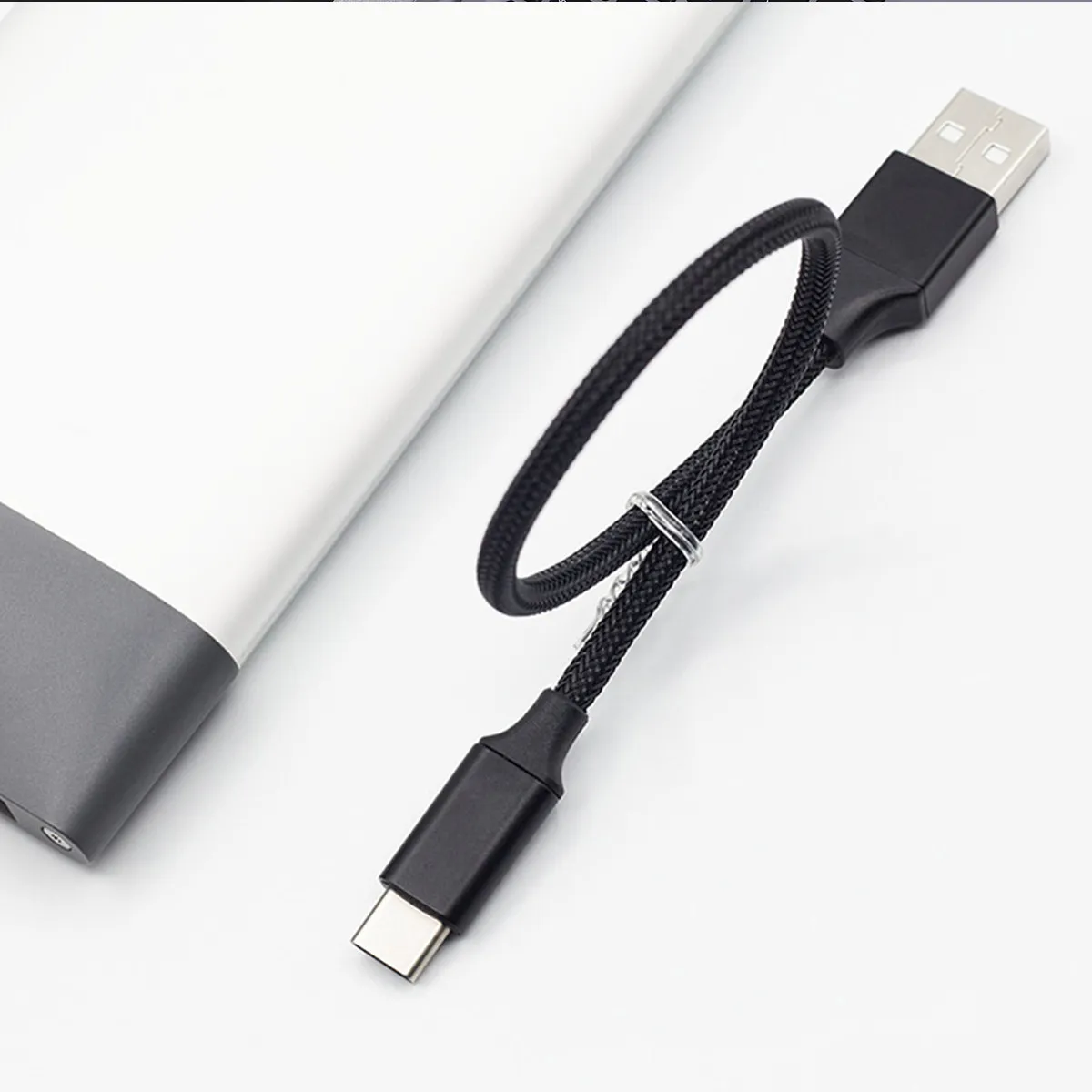 5Pcs Usb Type-C Fas…
