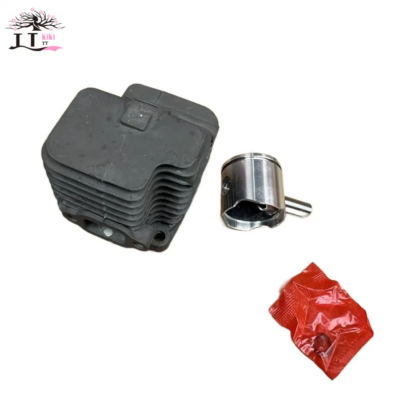 Комплект поршневых колец цилиндра для SHINDAIWA DH-165ST ECHO HCR-165ES, детали триммера для живой изгороди ta