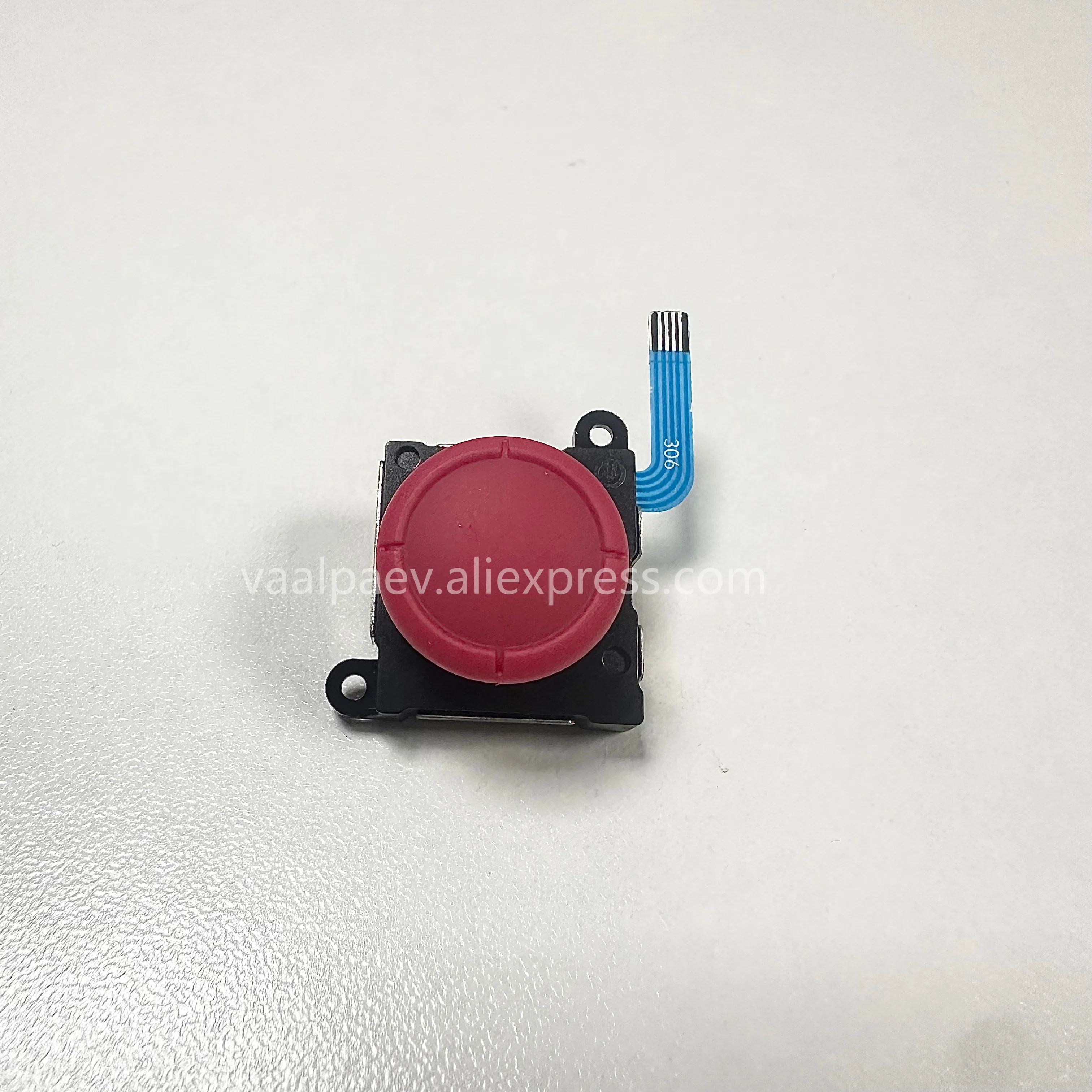 50pcs/lot for Switch joycon OLED Lite 3D Analogue Joystick Replacement New Original Wholesale