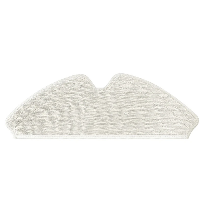 For Lenovo T1s Pro / Proscenic M7 Pro / Honiture Q6 Accessories Robot Vacuum Roller Brush Hepa Filter Rag Dust Bag Parts image 2