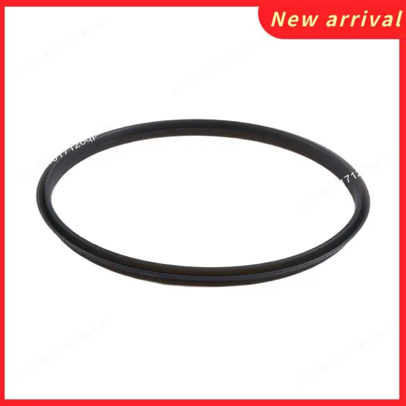 N89R Pot Lid Sealing Ring For Monsieur Cuisine Plus Mixers Accessories Cooking Tool Protective Rings Seal Gaskets Replacement