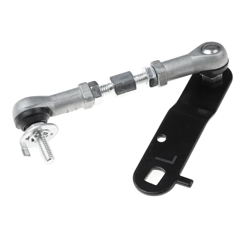 

AS-Car Body Rear Height Sensor Lever Link Height Sensor Linkage For Toyota Lexus 89408-60011/89407-60022 4890635020 4890635010