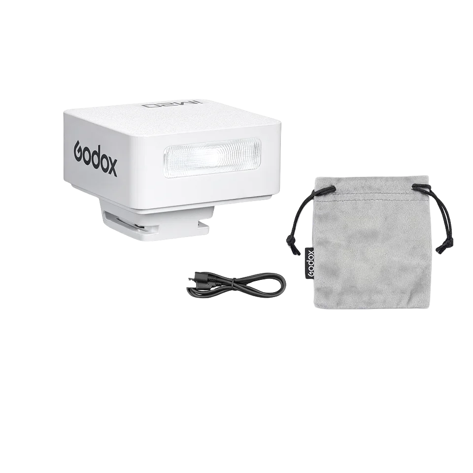 Godox iM20 for Sony ZV1: The Compact Flash That Changed My On-the