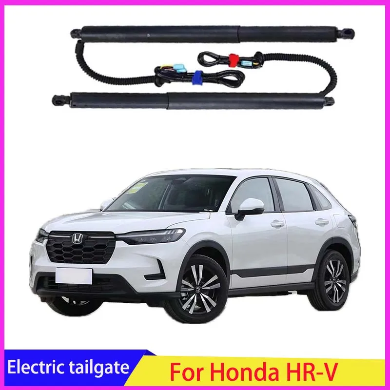 For Honda HR-V 2023 Car Power Trunk Lift Electric Hatch Tailgate Tail Gate Strut Auto Rear Door Actuator