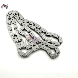 Scooter 2x3 94L Sh125 Sh150 Cam Timing Chain For Honda Sh Arobase Pantheon Fes Pes Injection S Wing 125cc 150cc 14401-KRJ-901